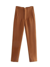 Women&#39;s Trendy High-Quality Pants