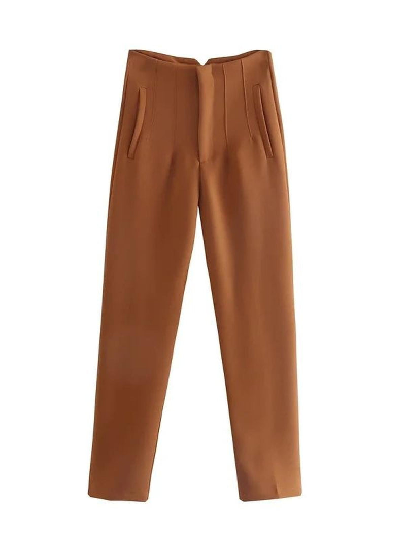 Women&#39;s Trendy High-Quality Pants