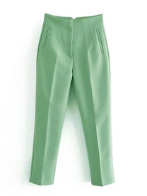 Women&#39;s Trendy High-Quality Pants