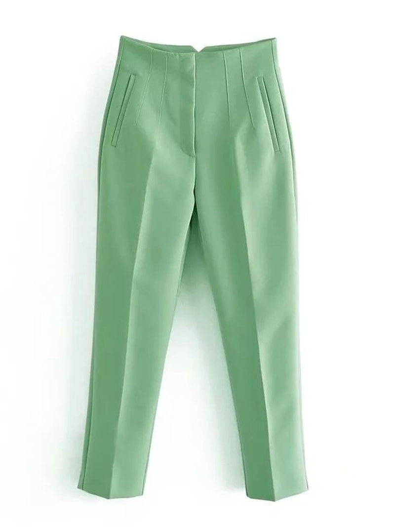 Women&#39;s Trendy High-Quality Pants