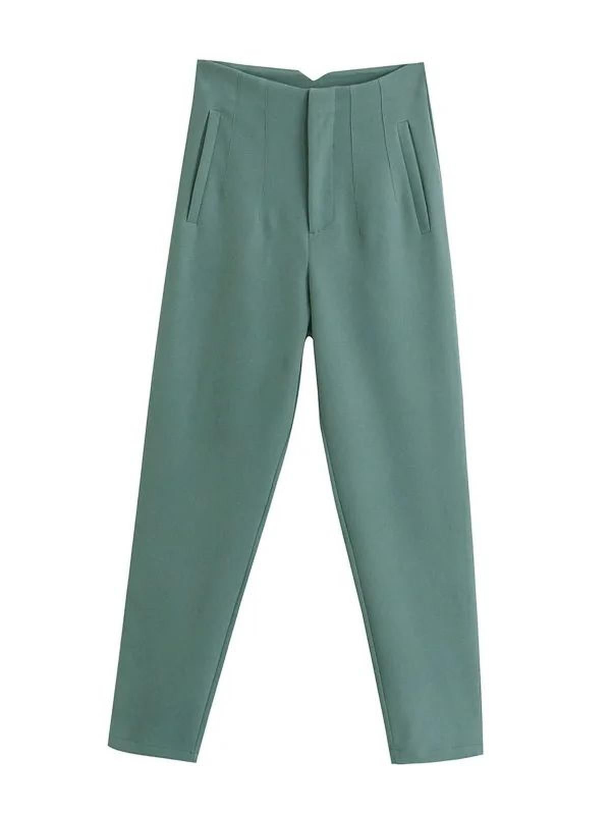 Olive green / L