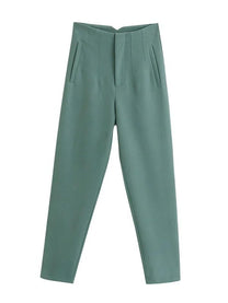 Women&#39;s Trendy High-Quality Pants