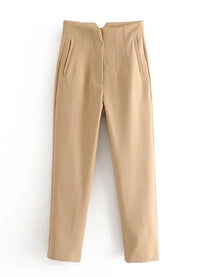 Women&#39;s Trendy High-Quality Pants