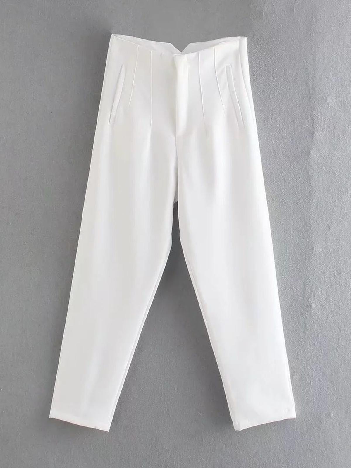 White / L