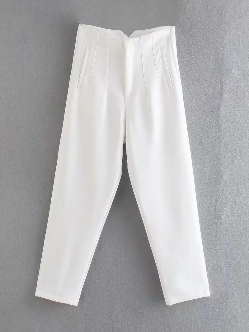 Women&#39;s Trendy High-Quality Pants