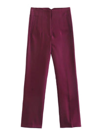 Women&#39;s Trendy High-Quality Pants