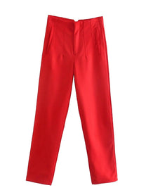 Women&#39;s Trendy High-Quality Pants