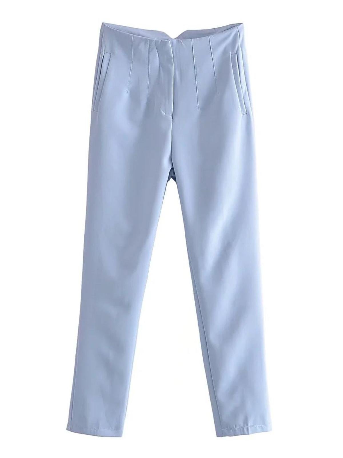 Light blue / L