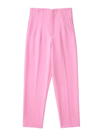 Women&#39;s Trendy High-Quality Pants