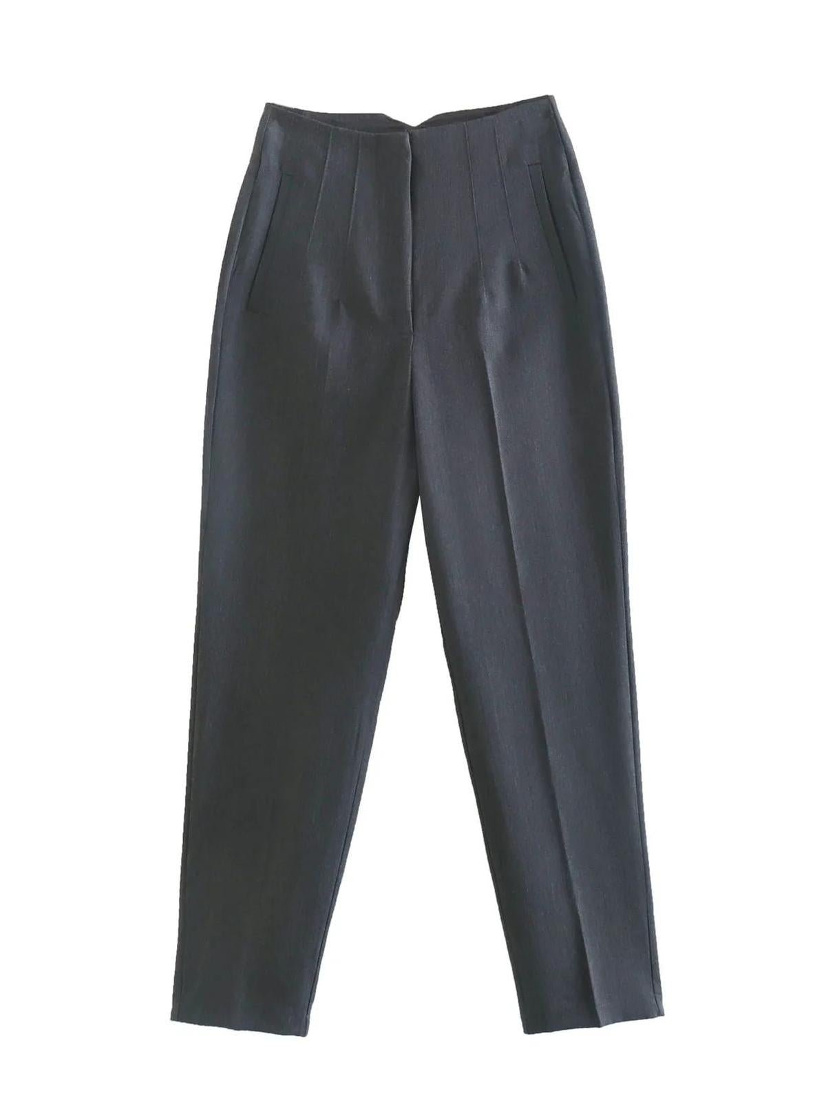 Dark gray / L