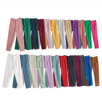 Women&#39;s Trendy High-Quality Pants