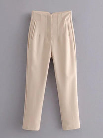 Women&#39;s Trendy High-Quality Pants