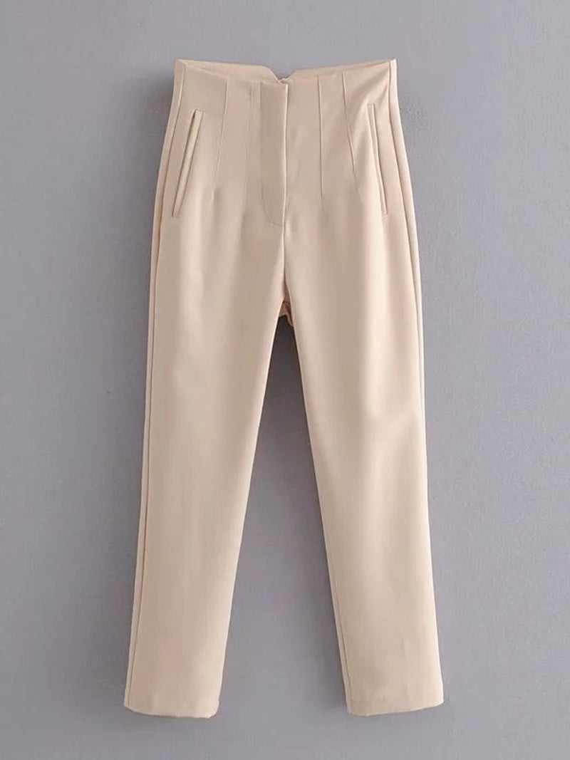 Women&#39;s Trendy High-Quality Pants
