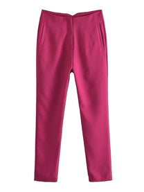 Women&#39;s Trendy High-Quality Pants