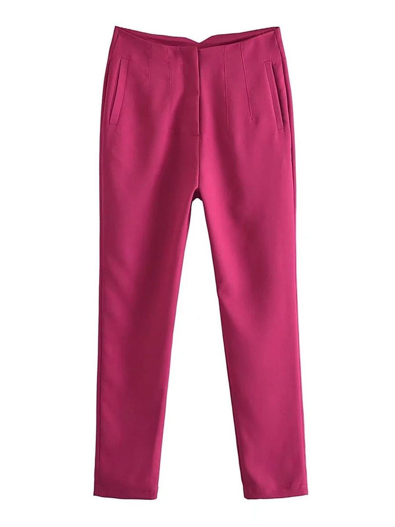 Women&#39;s Trendy High-Quality Pants