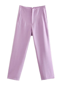 Women&#39;s Trendy High-Quality Pants