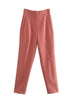 Dusty pink