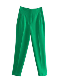 Women&#39;s Trendy High-Quality Pants