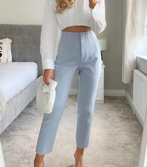 Women&#39;s Trendy High-Quality Pants