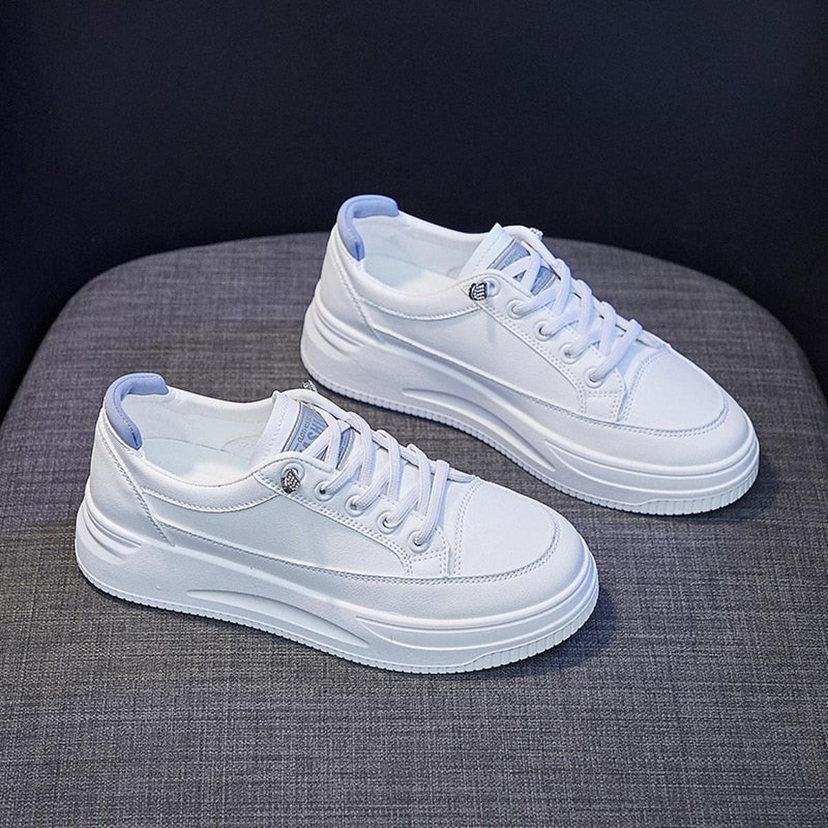 Blue / 6.5