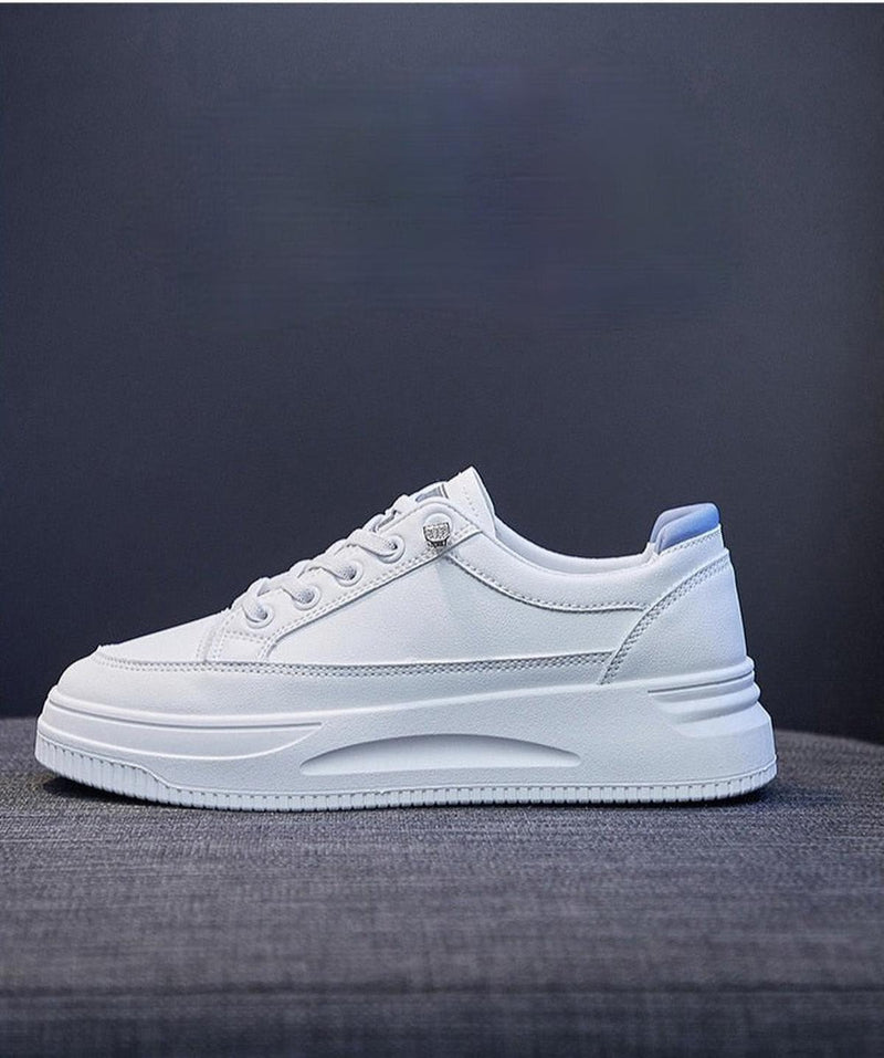 Women&#39;s Trendy Low-Top Sneakers