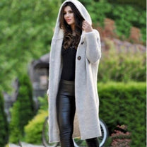 Women&#39;s Trendy Soft Sweater