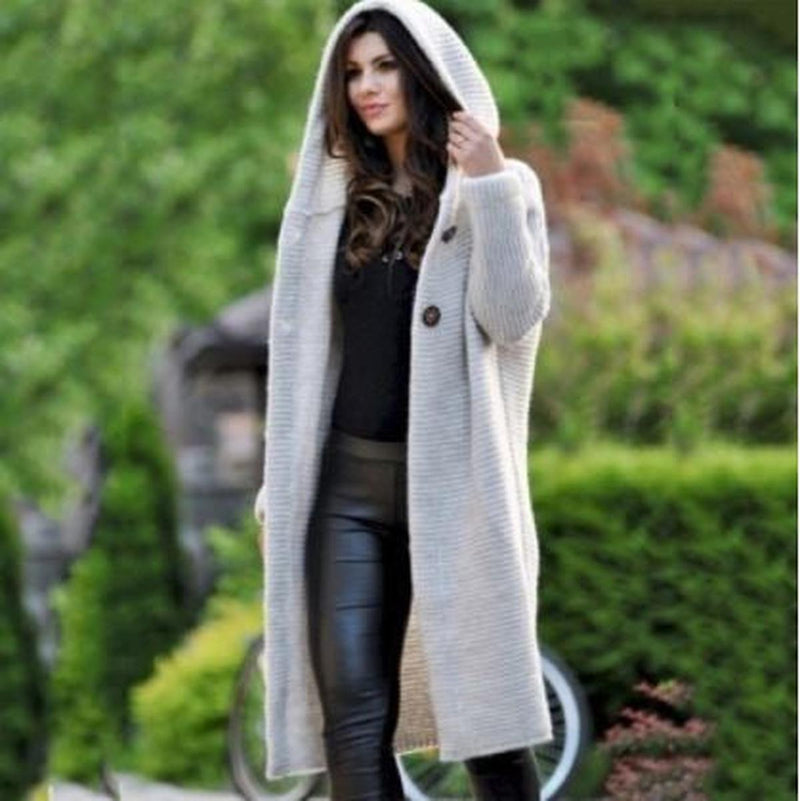 Women&#39;s Trendy Soft Sweater