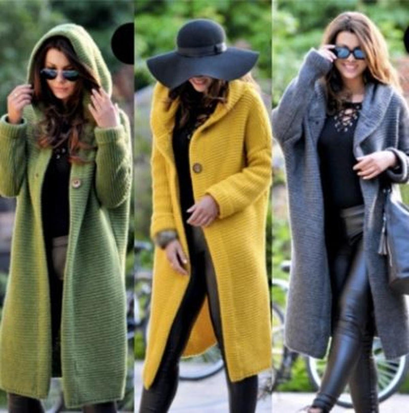 Women&#39;s Trendy Soft Sweater