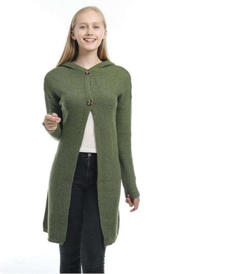 Women&#39;s Trendy Soft Sweater