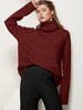Wine red