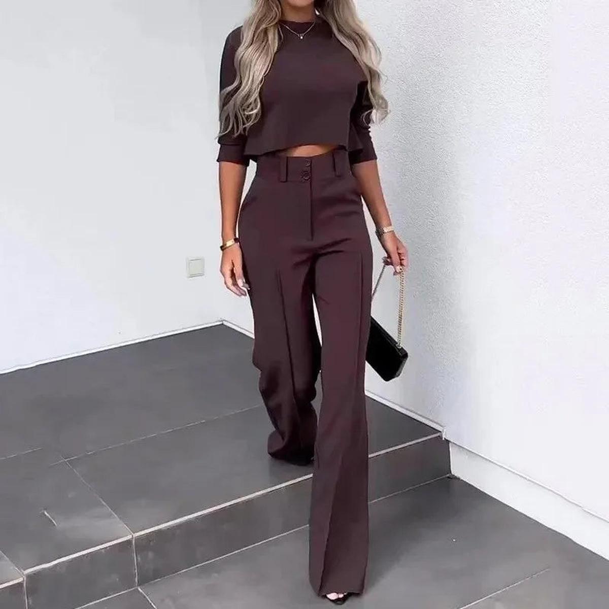 Chestnut Brown / XXL