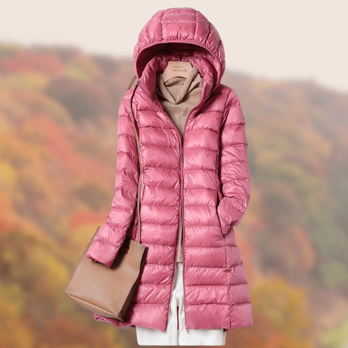 Pink / M