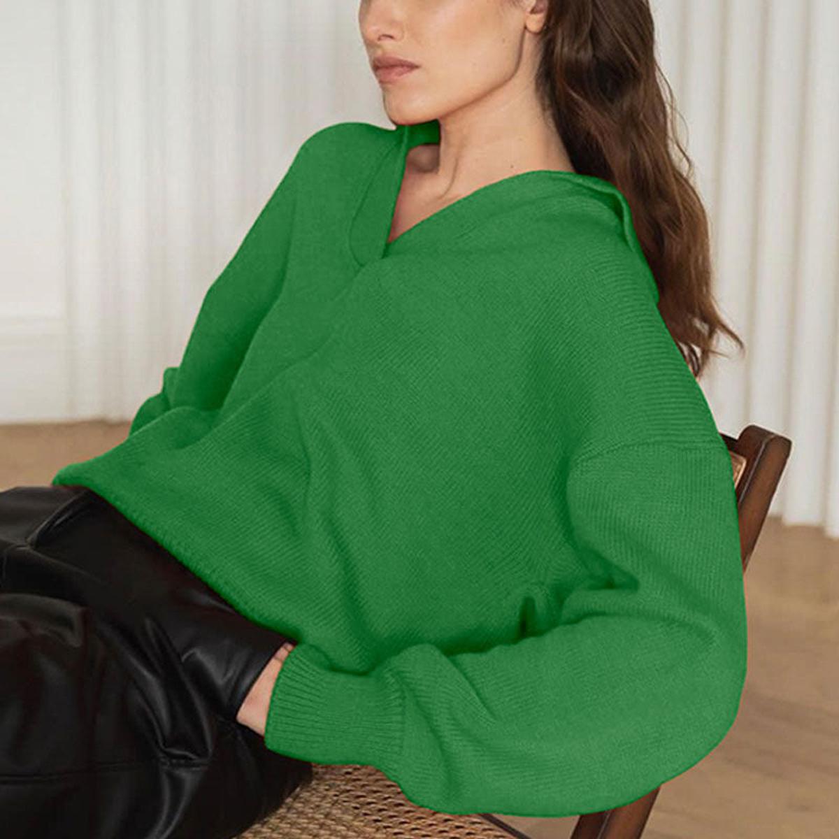 Green / L