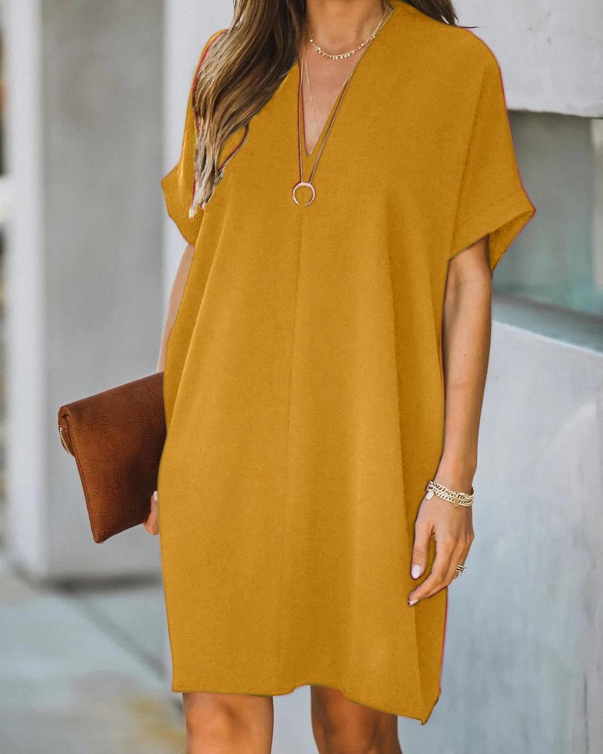 Yellow / 2XL