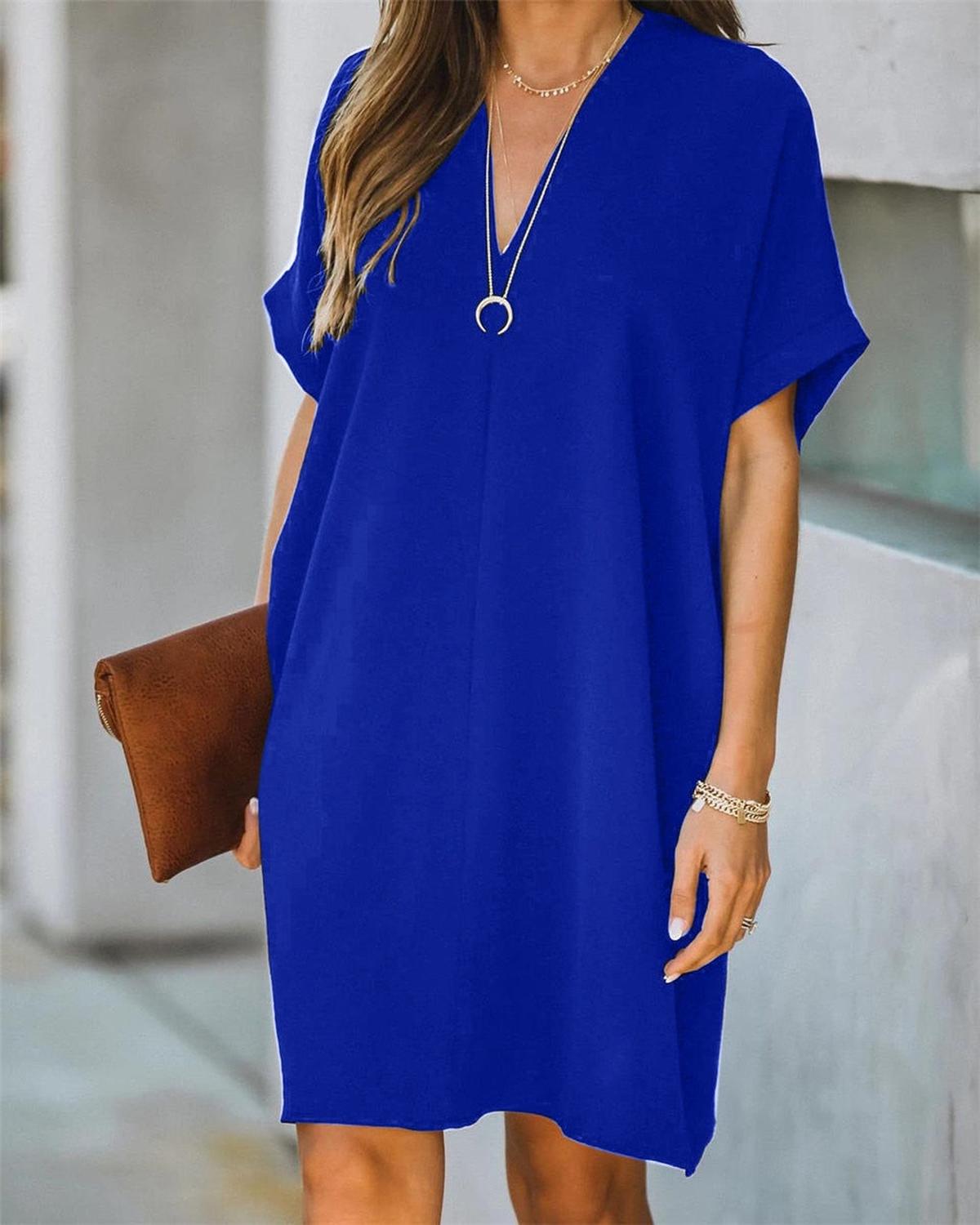 Blue / 2XL