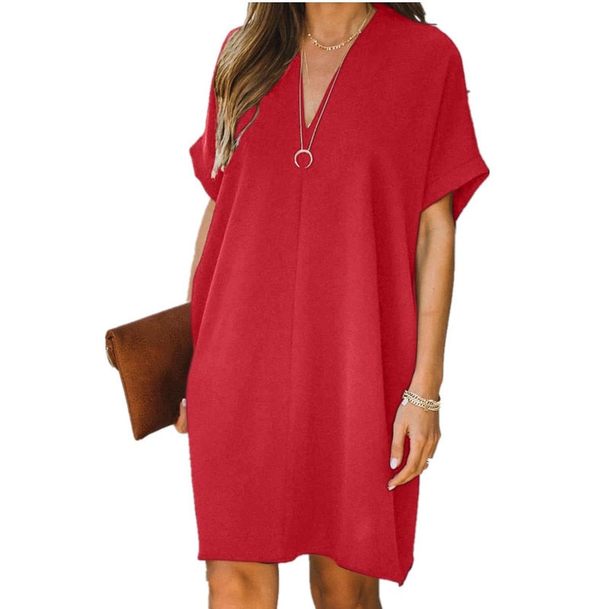 Red / 2XL