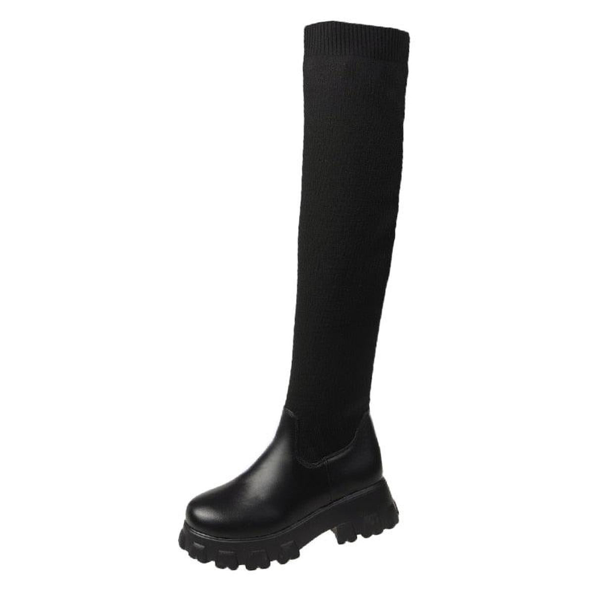 Black / 3