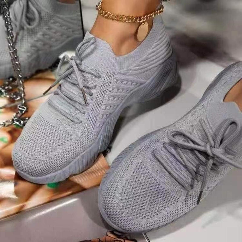 Women&#39;s Versatile Breathable Sneakers