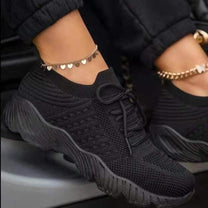 Women&#39;s Versatile Breathable Sneakers