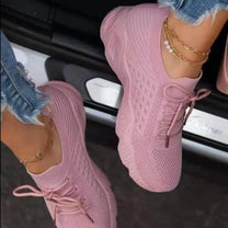 Women&#39;s Versatile Breathable Sneakers