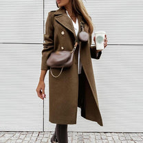 Women&#39;s Versatile Fashion Jacket