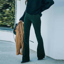 Women&#39;s Versatile Fashion Pants