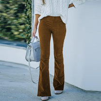 Women&#39;s Versatile Fashion Pants