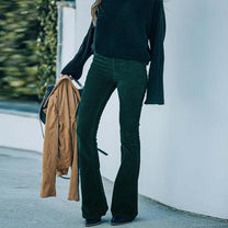 Women&#39;s Versatile Fashion Pants