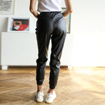 Women&#39;s Versatile High-Quality Pants