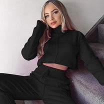 Women&#39;s Versatile Jumpsuit With Modern Design