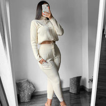 Women&#39;s Versatile Jumpsuit With Modern Design