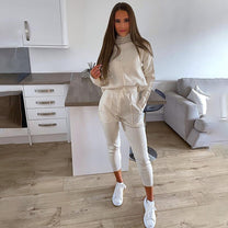 Women&#39;s Versatile Jumpsuit With Modern Design