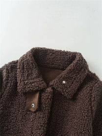 Women&#39;s Versatile Modern Cut Jacket With Pockets