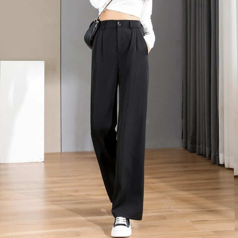 Women&#39;s Versatile Pants Collection